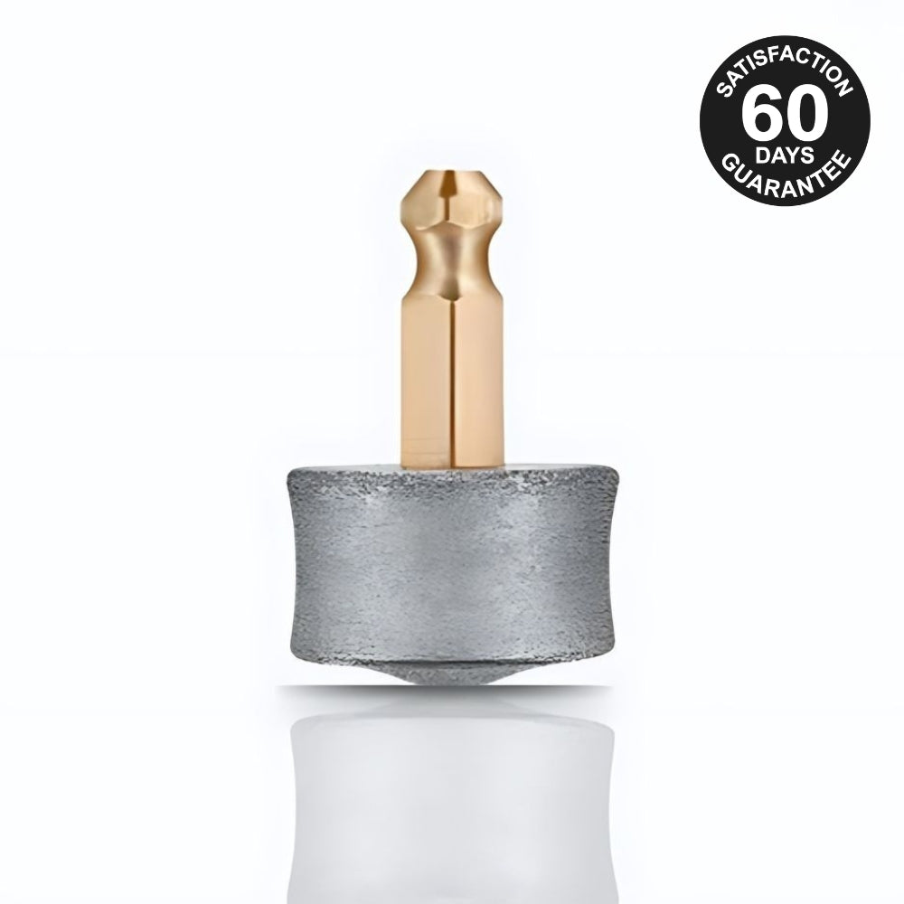 Silent Groom Pro x 9 Replacement Drum Grinders