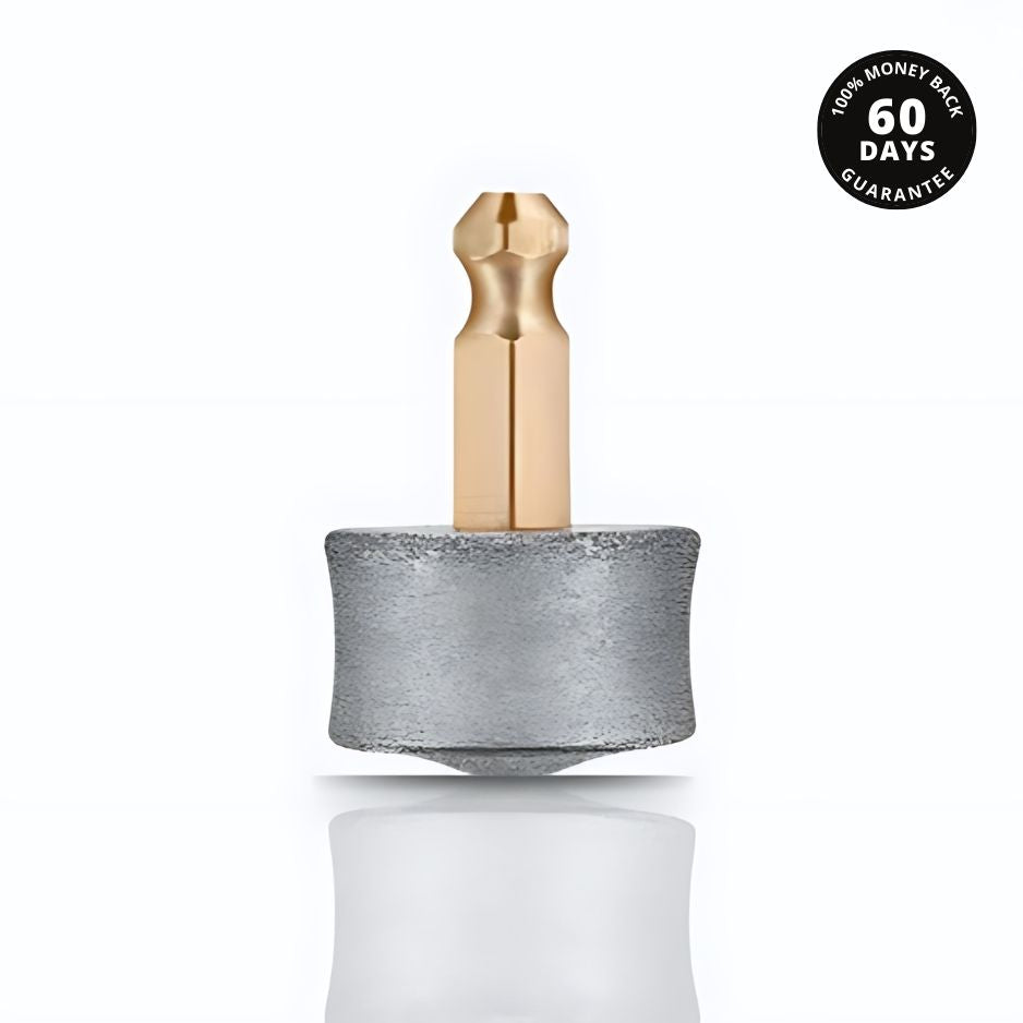 Silent Groom Pro x 9 Replacement Drum Grinders