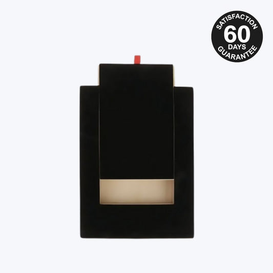 The Scratch and Snack Pad