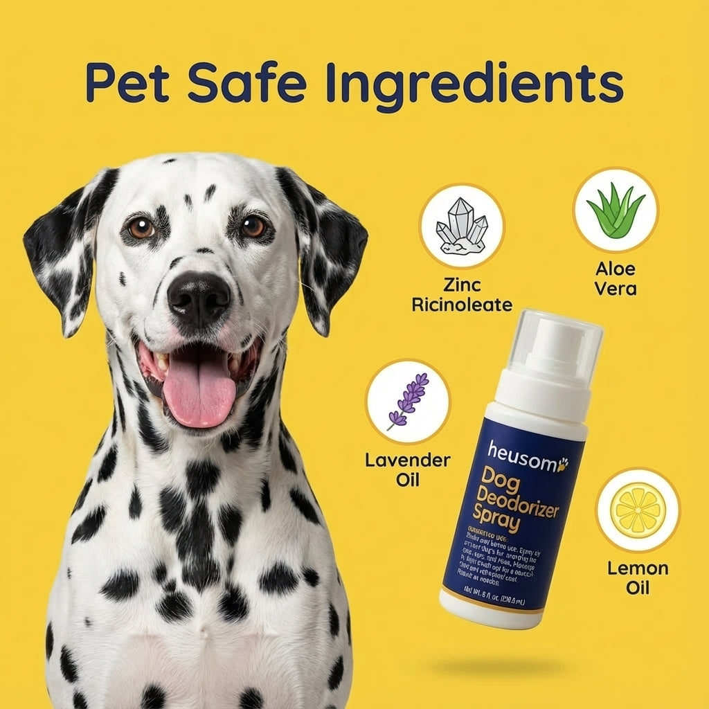 Deodorizer Spray