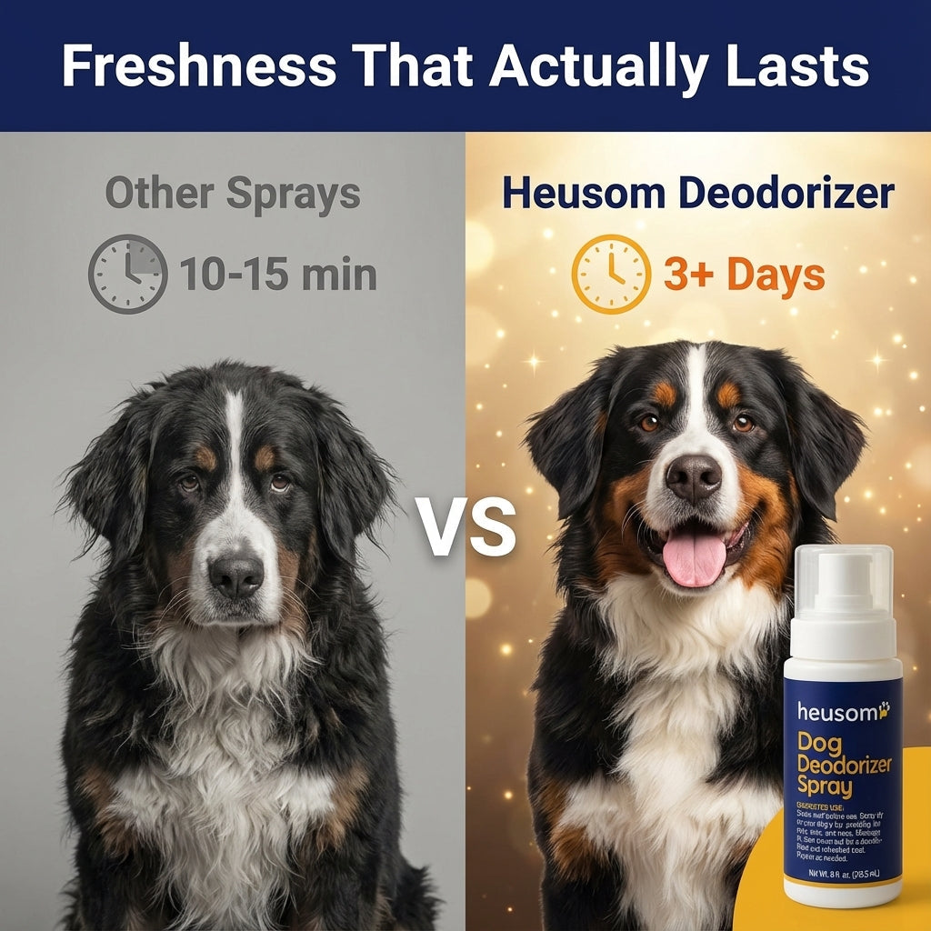Deodorizer Spray