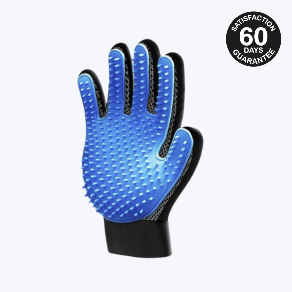 The Grooming Pet Glove