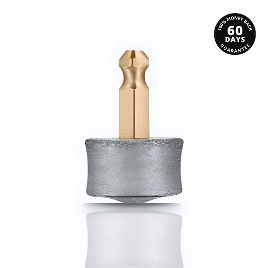 Silent Groom Pro x 9 Replacement Drum Grinders