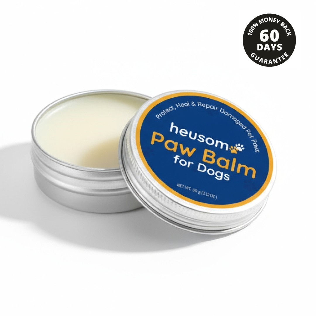 Organic Paw Relief Balm