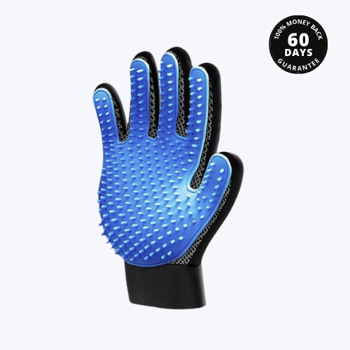 The Grooming Pet Glove