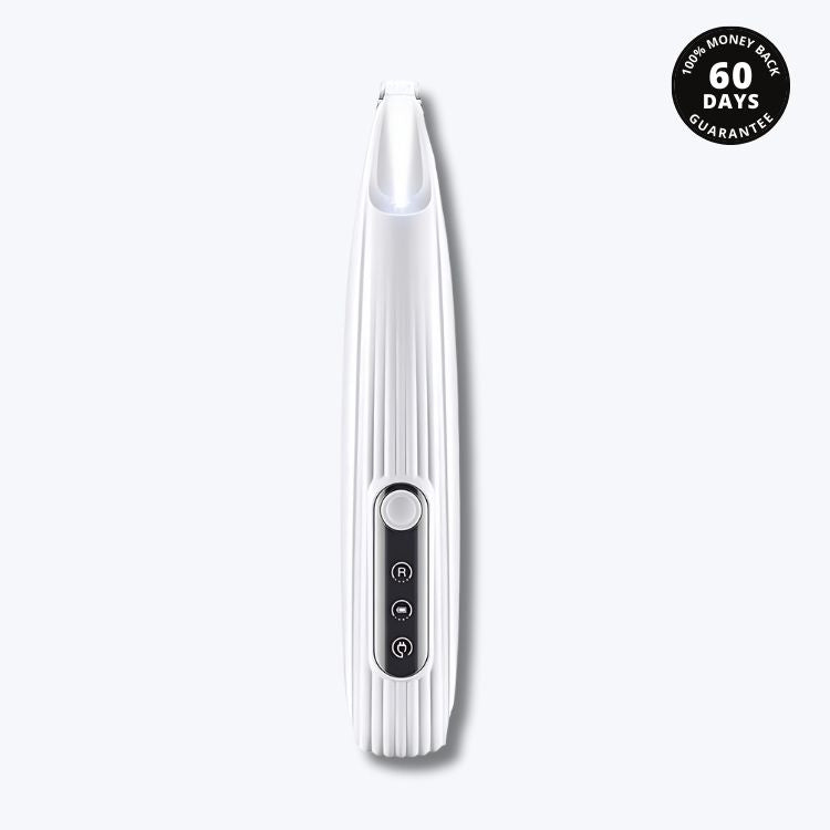 Silent Paw Trimmer Max