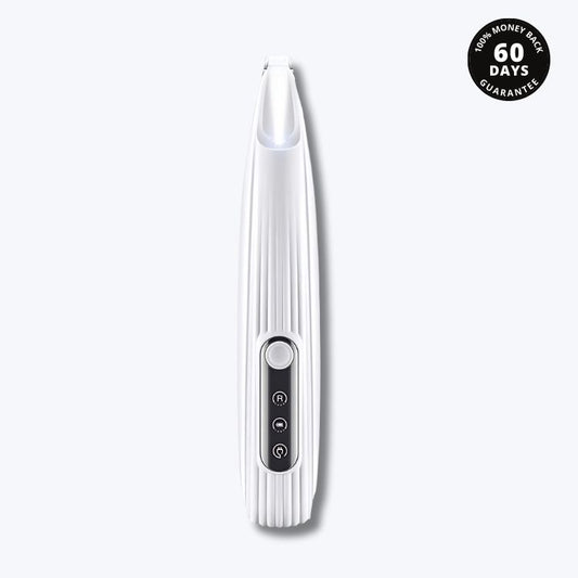 Silent Paw Trimmer Max